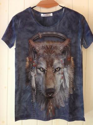 Cheap The Mountain T-Shirt wholesale No. 309